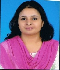 Dr Varsha Dhabhai